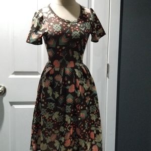 LuLaRoe xxs dress